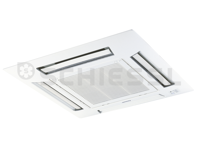 Panasonic ceiling panel for EU4W cassette CZ-KPY3A f. MY2 31x700x700mm