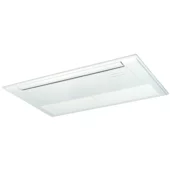 Panasonic Blende VRF für 1-W Kassette ECOi CZ-KPD2 f. MD1 20x1230x800mm