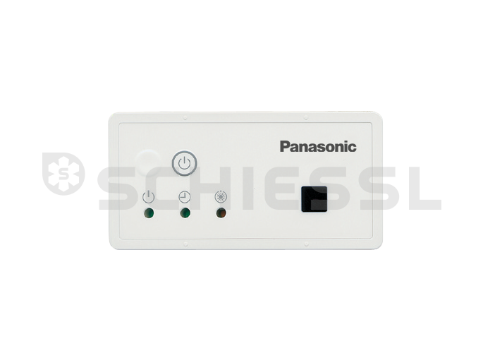 Empfänger Panasonic