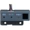 Panasonic receiver f. infrared remote control 2W cassette CZ-RWRL3 f. ECOi 2-way cassette ML