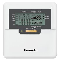 Panasonic cable remote control split air conditioner CZ-RD52CP f. 4-w split-cassettes