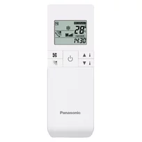 Panasonic Fernbedienung Infrarot CZ-RWS3 für PACi und ECOi
