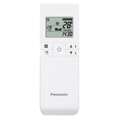 Panasonic Fernbedienung Infrarot CZ-RWS3 für PACi und ECOi