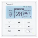 Panasonic cable remote control PACi/ECOi CZ-RTC5B design cable remote control