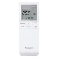 Panasonic Klima RAC Fernbedienung IR ACXA75C00430  CS-TZ50TKEW