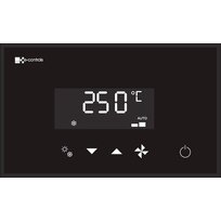 Panasonic cable remote control PAW-RE2D4-BK hotel controller black