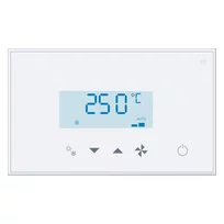 Panasonic Fernbedienung Kabel PAW-RE2C4-MOD-WH Hotelregler Modb weiß