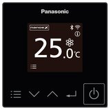 Panasonic cable remote control PACi/ECOi CZ-RTC6BL with bluetooth function