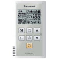 Panasonic Fernbedienung Kabel PACi/ECOi CZ-RE2C2 Hotelfernbedienung