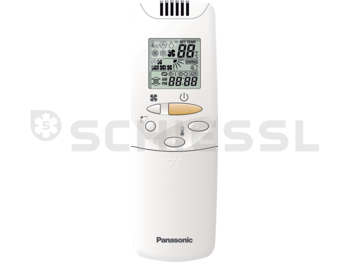 Panasonic receiver infrared f. all indoor units CZ-RWSC3 external infrared receiver