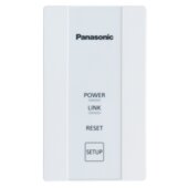Panasonic WLAN Adapter für ECOi/PACi CZ-CAPWFC1