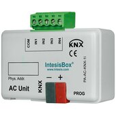 Panasonic Kommunikationssystem Klima PAW-AC-KNX-1i Interface