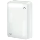 Panasonic communication system RAC CZ-CAPRA1 operation &amp; fault message