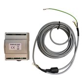 Panasonic Kommunikationssystem Klima PAW-AC-DIO Interface