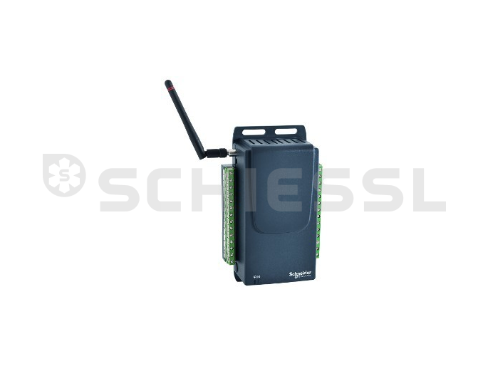 Panasonic terminal controller ZigBee SEC-TEA-R-24-5045 24V