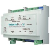 Panasonic Kommunikationssystem ECOi/PACi PAW-RC2-MBS-4 Modbus-Interface 4 Geräte