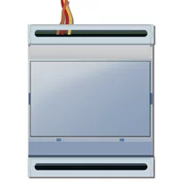 Panasonic redundancy server PAW-SERVER-PKEA f. IT-rooms