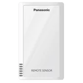 Panasonic communication system ECOi/PACi CZ-CSRC3 Fernsensor120x70x17mm