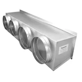 Panasonic Luftausblaskammer CZ-160DAF2 f. PF/MF Kanalg. 10-16kW