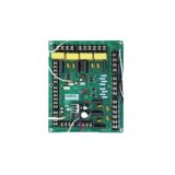 Panasonic heat pump additional circuit board CZ-NS4P Control function for generation H