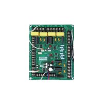Panasonic heat pump additional circuit board CZ-NS4P Control function for generation H