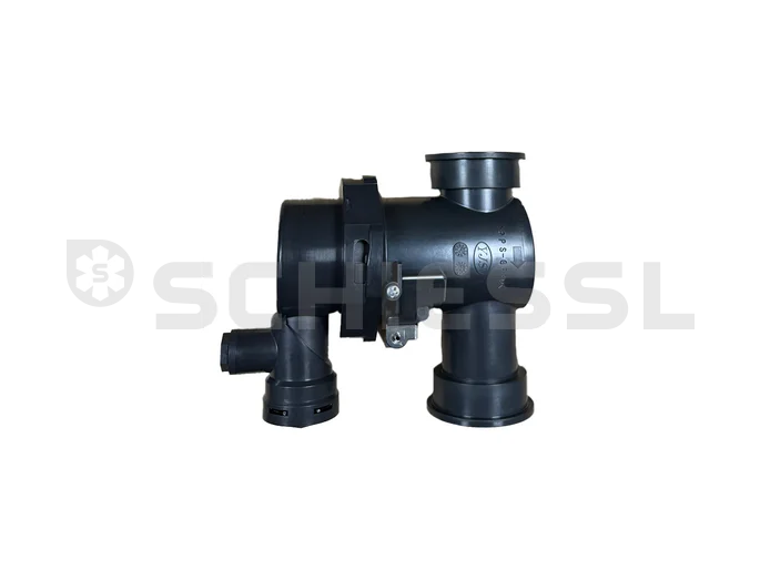 Panasonic Wärmepumpe Ersatzteil Magnetitfilter M-Serie