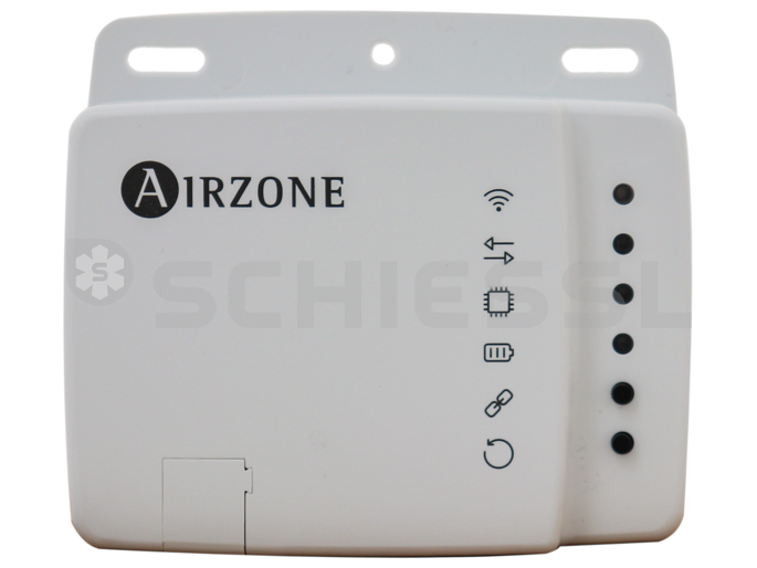 Panasonic Wärmepumpen Zubehör EEBUS-Gateway ab H-Serie