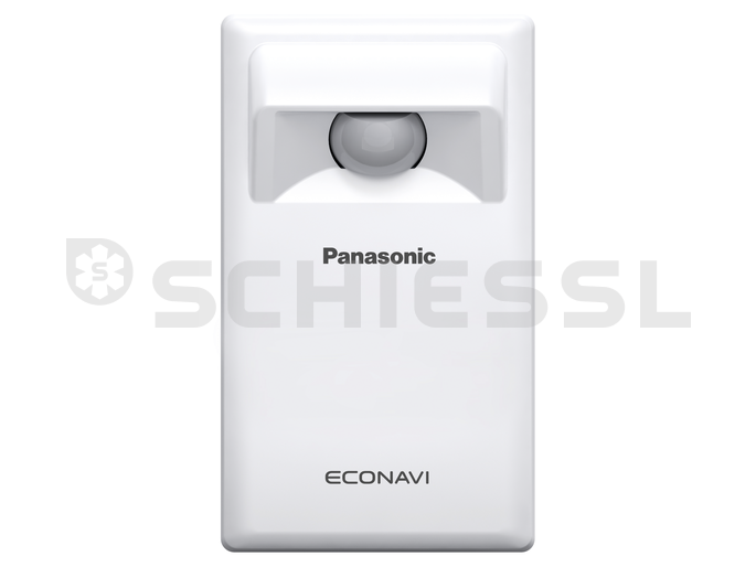 Panasonic Kommunikationssystem ECOi/PACi CZ-CENSC1 ECONAVI-Sensor extern