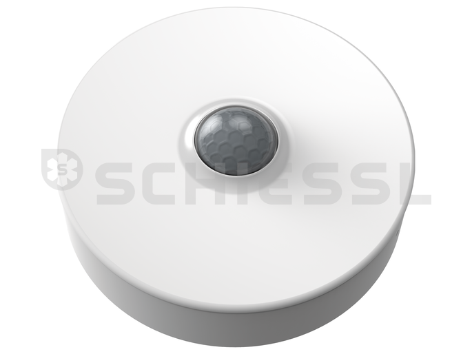 Panasonic wireless PIR motion sensor f. wall mounting SED-MTH-G 5045 Zig-Bee