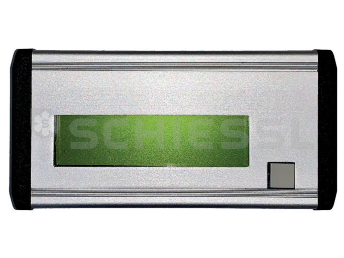 Panasonic Service Checker VRF für ECOi und Mini ECOi