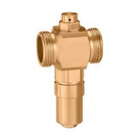 Panasonic AQUAREA Frostschutzventil PAW-A2W-AFVLV-1 Monoblock Generation