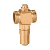 Panasonic AQUAREA Frostschutzventil PAW-A2W-AFVLV-1 Monoblock Generation