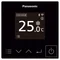 Panasonic Fernbedienung Kabel PACi /ECOi CZ-RTC6BLW mit Bluetooth + Wlan Funktion