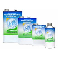 Parker Kältemaschinenöl RL 22 H Kanne 5L