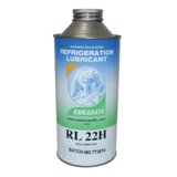 Parker refrigerator oil RL 22 H can 1L