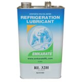 Parker refrigerator oil RL 32 H can 5L