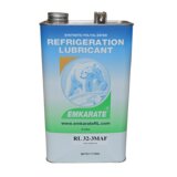 Parker refrigerator oil RL 32-3 MAF can 5L