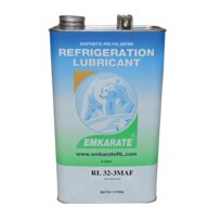 Parker refrigerator oil RL 32-3 MAF can 5L