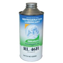 Parker refrigerator oil RL 46 H can 1L