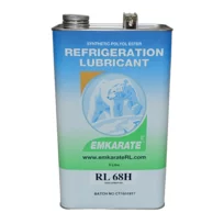 Parker refrigerator oil RL 68 H can 5L