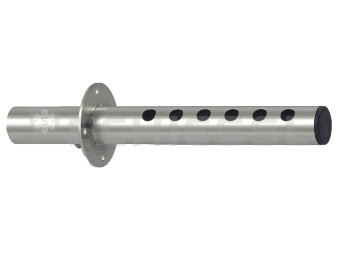 EasySteam tubo di distribuzione L25 ES3-6-12 DM25-200mm