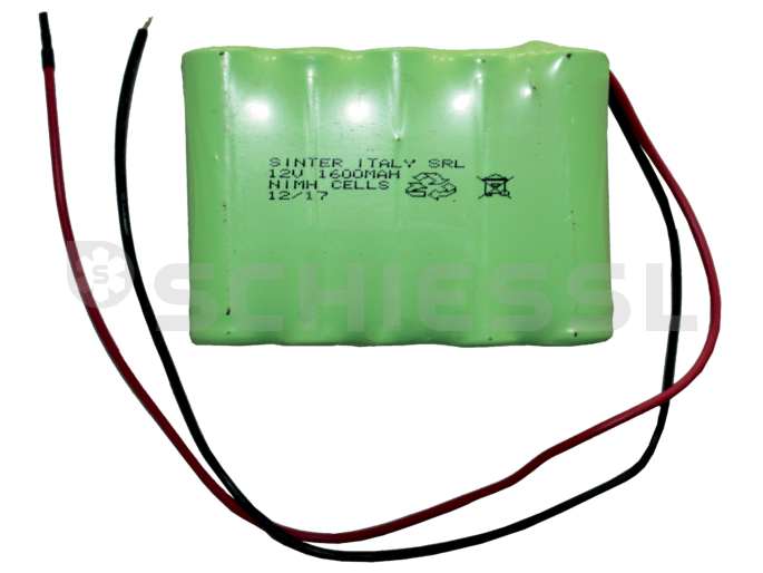Pego backup battery for ECP-APE03