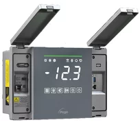 Pego control box electronic 230V Nector-200