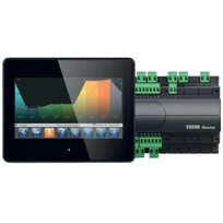 Pego Touch Steuerung 230V Vision Touch THR m.100N Master3