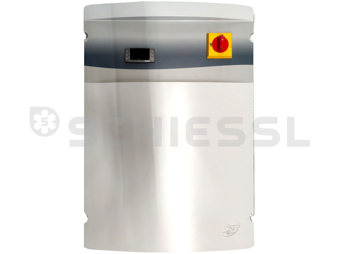 Pego Schaltkasten elektronisch  230V SP3D-CONNEXT-XM678 m.EEV-Regelung