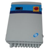 Pego control box electronic 400V ECP-PED / XR170C with 2 NTC sensors