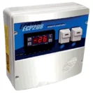 Pego Schaltkasten elektronisch  230V ECP 208/E / XR172C m.2 NTC-Fühler