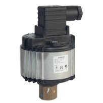 Penn Drehzahlregler P315PR-9200C 8-25bar 0-10V EC Motor