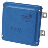 Penn regolatore numero di giri P216EEA-2K 4-42bar 12A con registratore di pressione