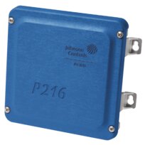 Penn regolatore numero di giri P216EEA-2K 4-42bar 12A con registratore di pressione